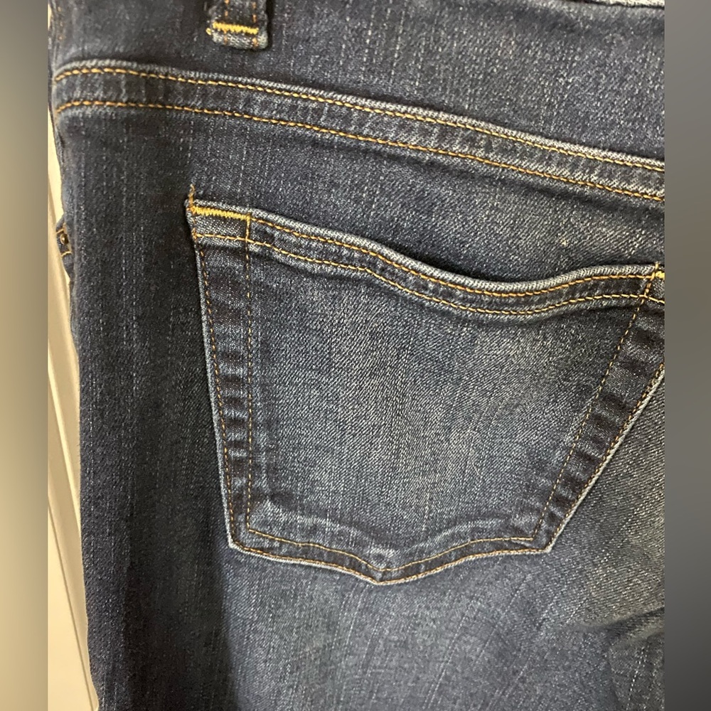 Tommy Hilfiger Indigo Women's Jeans - Picture 2 of 4